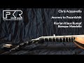 Capture de la vidéo „Journey To Pazardzhik“ By Chris Acquavella (F. K. Rumpf - Baroque Mandolin)