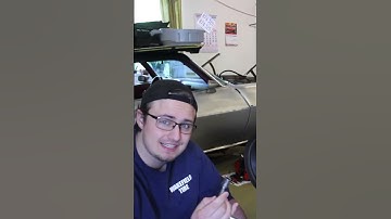 How To Remove The Crankshaft Pulley On A Chevy 350 #shorts #burnout #burnoutshow #chevy #chevy350