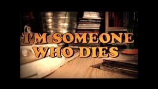 Papier Tigre - I&#39;m Someone Who Dies (Official Video)