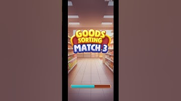 #goodssorting #match3 #puzzlegame #androidgames #goodssort #offlinegameplay #androidgameplay #games