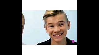 Marcus and Martinus   interview