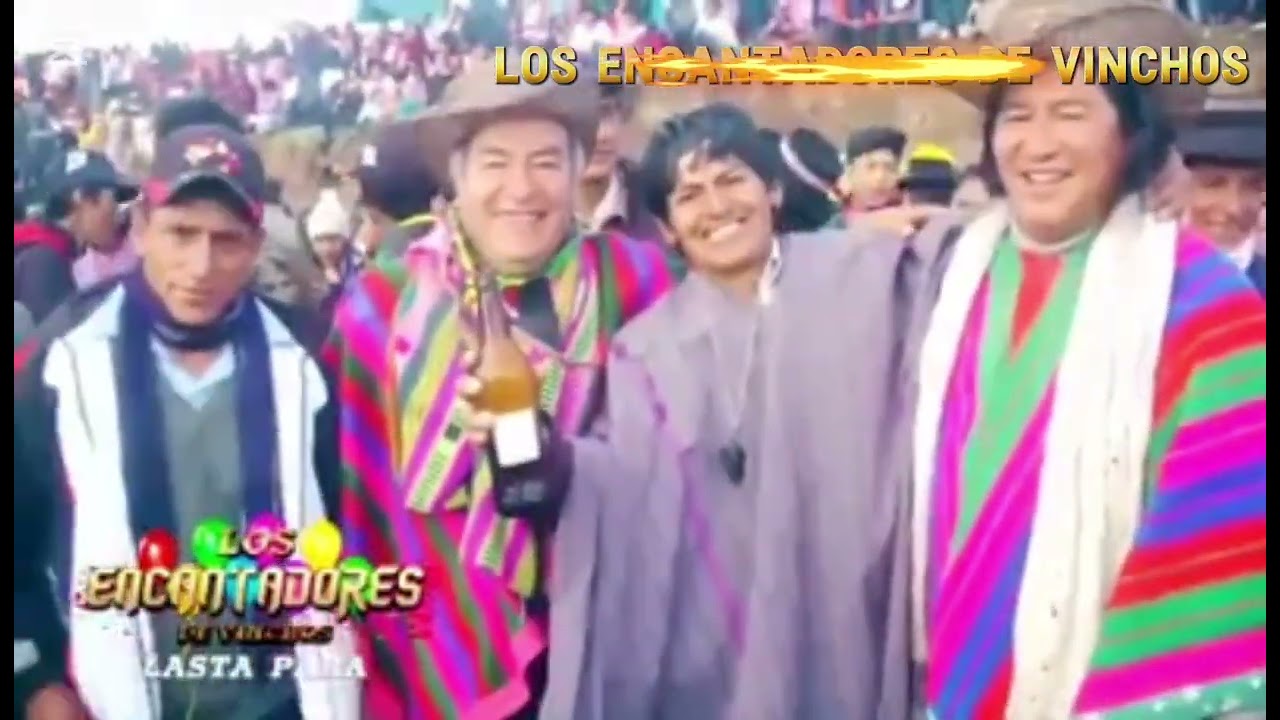 Agrupación  full carnaval los encantadores contactos 933976437