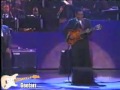 BB King Eric Clapton & George Benson Rock Me Baby