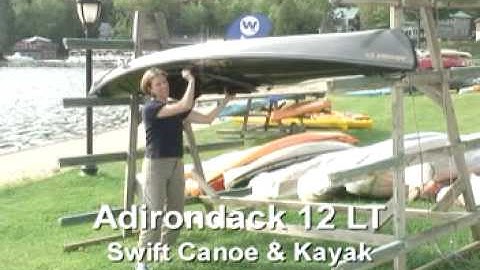 Swift Adirondack 12 LT
