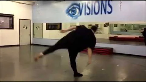 "Chandelier" by SIA || Dance
