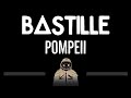 Miniature de la vidéo de la chanson Pompeii (Instrumental)