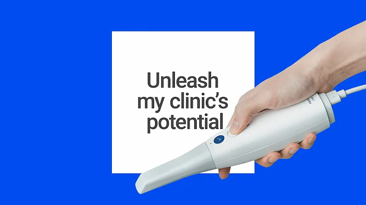 The New MEDIT i700 - Medit Masters