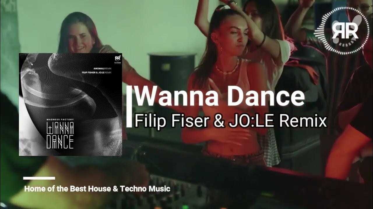 DJ Filip Fisher