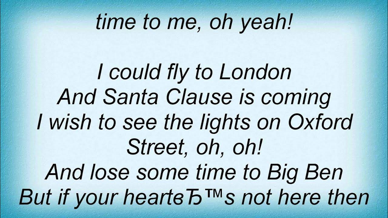 Jordin Sparks - Christmas Time To Me Lyrics Jordin Sparks - Christmas Time To Me Lyrics