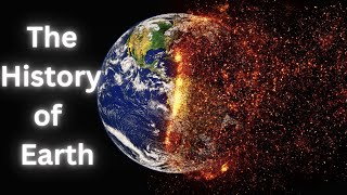 The History of Earth -Earth's Evolution in 5 Minutes  || Full Documentary 4K | 𝙺𝚗𝚘𝚠 𝙾𝚏𝚗𝚒 - 𝙿𝚛𝚘𝚗𝚘𝚋