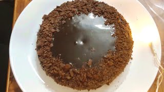 Making cake by following viral recipies..chocolate cake || *tasty*?