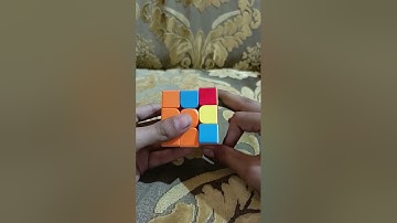 #rubikscube #cube #cubing #lego #rubik #infinite #loop #infiniteloop #puzzle #infinityloop