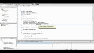{ВИДЕО УРОК} Flash Builder 4.6 (Урок 10) {ВИДЕО УРОК} Flash Builder 4.6 (Урок 10)