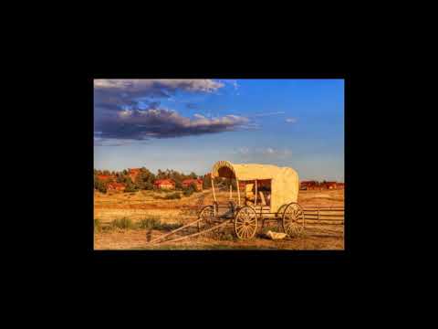 Frans Theunisz - Nachroave - Ach Wat Is 'T Leve Sjoen (Huifkartrektocht)