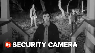 The Strangers: Chapter 1 - Security Camera Footage (2024)