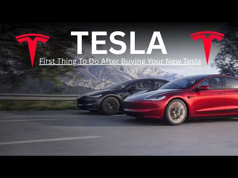 Tesla Window Tint Guide: Best Options, Pricing, and Must-Have Accessories