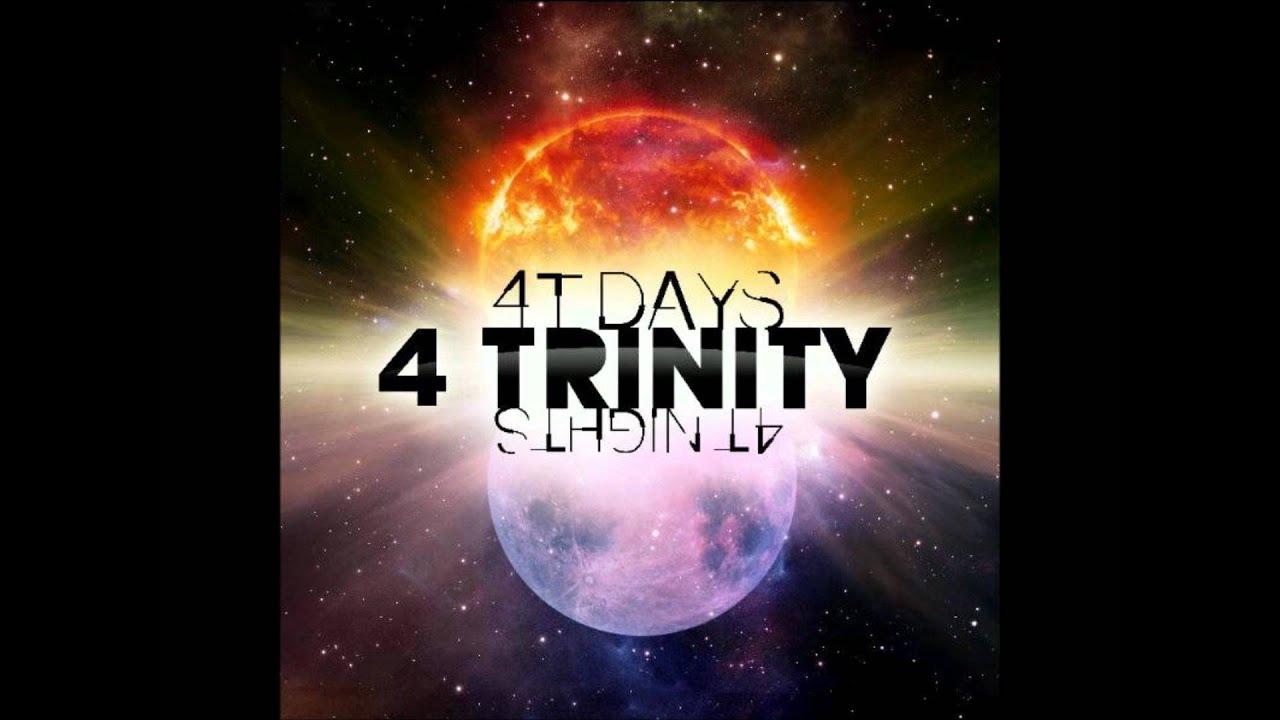 Watch ALL I NEED REMIX 4 TRINITY on YouTube Watch ALL I NEED REMIX 4 TRINITY on YouTube