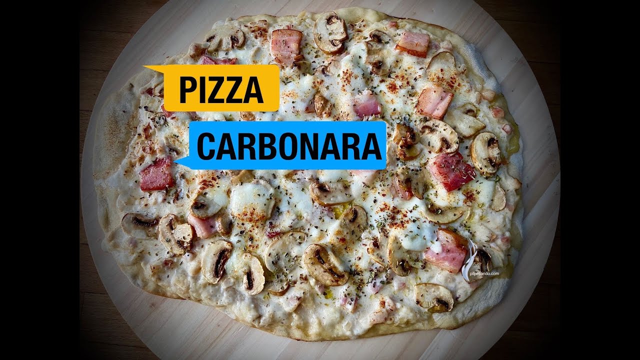Receta Masa Pizza Sin Reposo Receta Masa Pizza Sin Reposo