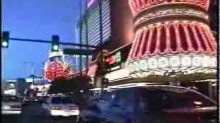 Las Vegas Strip 1993 (Old version)　ラスベガス 別に高画質版あり