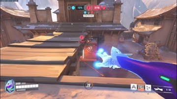 Some Echo Team Kills