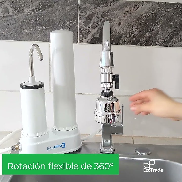 FILTRO PARA GRIFO ON-TAP BCO.BRITA