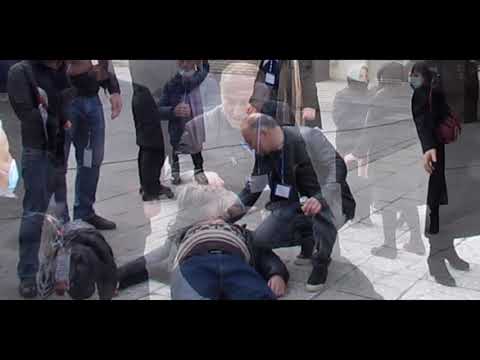 ფილ 2:4. \"იზრუნე სხვაზე\"