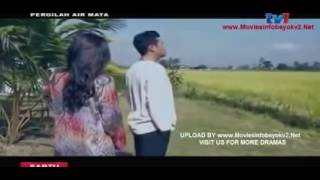 Pergilah Air Mata Episod 6 HD