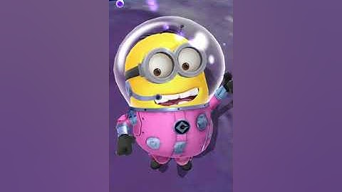 Minion Rush Despicable Me Official Game Level 77 - No Boosters