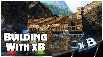 Location and Design! :: ARK: Building Basics With xB! :: E01