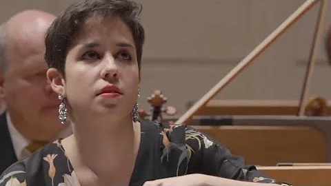 Beethoven: Piano Concerto No. 5 in Eflat Major "Em...