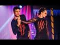 Clement Turpain & Evgenia Itkina - Rising Stars - Global Grand Prix 2022