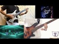 【バンドリ!】Invincible Fighter / RAISE A SUILEN cover 【弾いてみた】