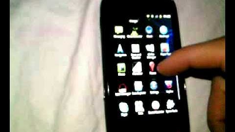 T-mobile Pulse, Huawei u8220 AntonioPT