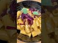 PASTA SALSICCIA BRIE E CIPOLLA CARAMELLATA 😍 #shorts