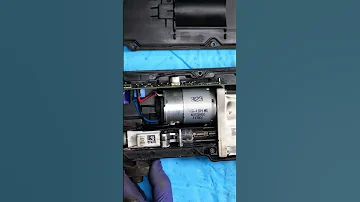 Electronic Parking Brake Module And How The Emergency Release Works Shorts Car Learning 