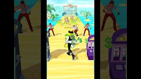 RUN RICH 3D--Walkthrough All Level (IOS-Android) #RUNRICH3D #RICHKIDGAMING #SHORT #VOODOO