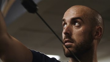 Brewers on Tap – Unfiltered: Offseason Training with Travis Shaw