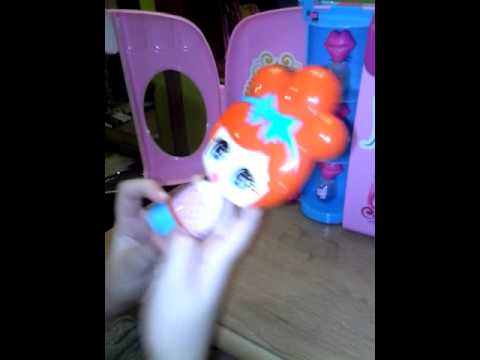 Набор для создания духов “Very Bella"