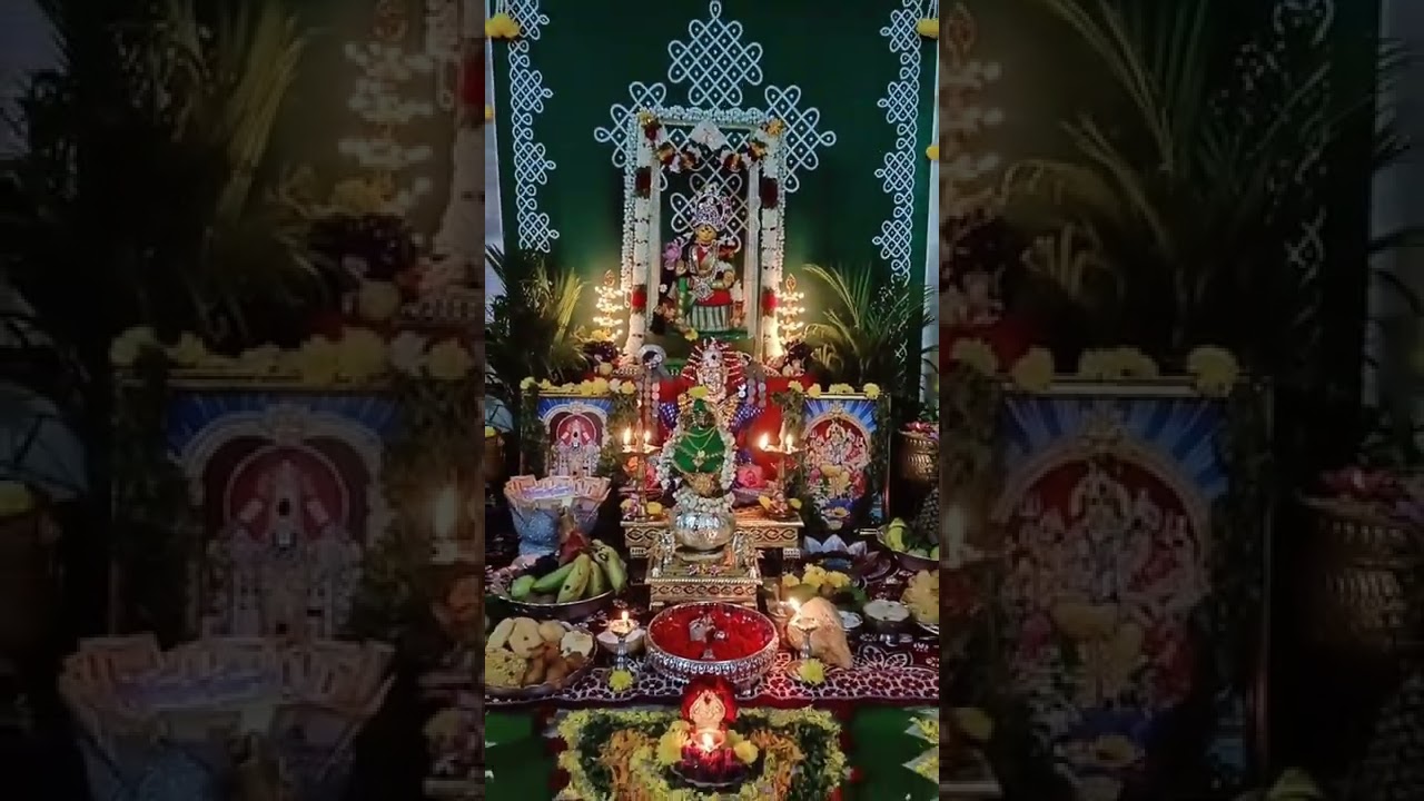 #varalakshmi
