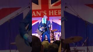 Herman's Hermits at Solivita