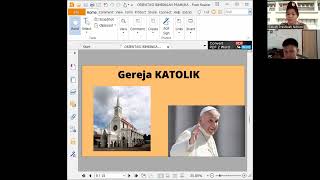 Pengenalan Orientasi Kegiatan Bimbingan Pramuka