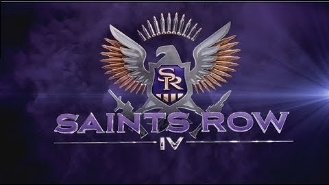 Saints Row 4 the Harlem shake  ( Best on youtube) MUST SEE!!!!!!