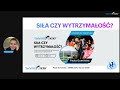 Siła czy wytrzymałość?🔥Jak przygotować psa do sezonu outdoorowego | Paula Gumińska x Game Dog