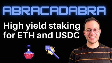 Abracadabra: Loans that pay for themselves