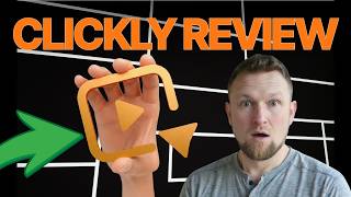 Clickly Review: The INSANE AI Thumbnail Tool You NEED in 2026