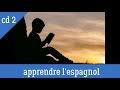 Apprendre lespognol cd 2