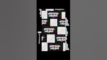 Singularity ⌬ - PARTS 1 - ARTIFICIAL DREAMS