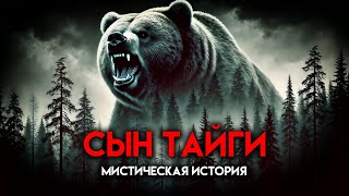 картинка: СЫН ЛЕШЕГО | Таёжные Истории | Мистика