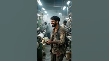 From Rags to Riches, All For Her. #TrueLove #Success #betrayal #ai