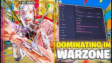 WARZONE CHEATS… AND WHY I’VE NEVER BEEN BANNED